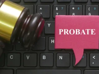 Probate Law - Parma Ohio