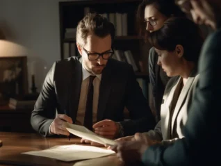 How to Avoid Probate in Ohio with a Transfer on Death Designation Affidavit