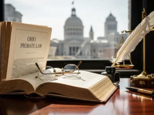 Ohio Probate Law