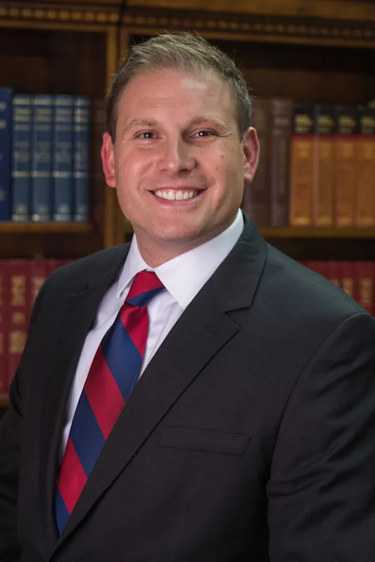 Vincent I. Pacetti - Criminal lawyer - Parma Ohio