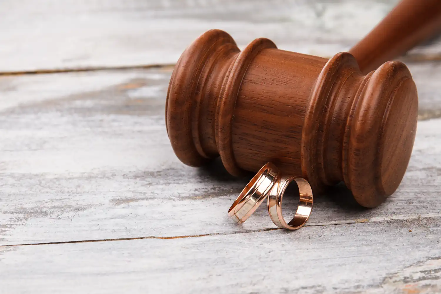 Legal Divorce Representation in Parma Ohio