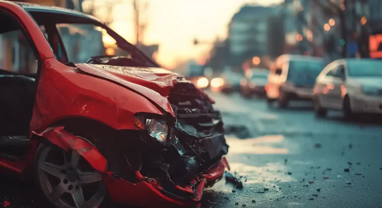 How Long Does a Personal Injury Claim Take in Ohio?