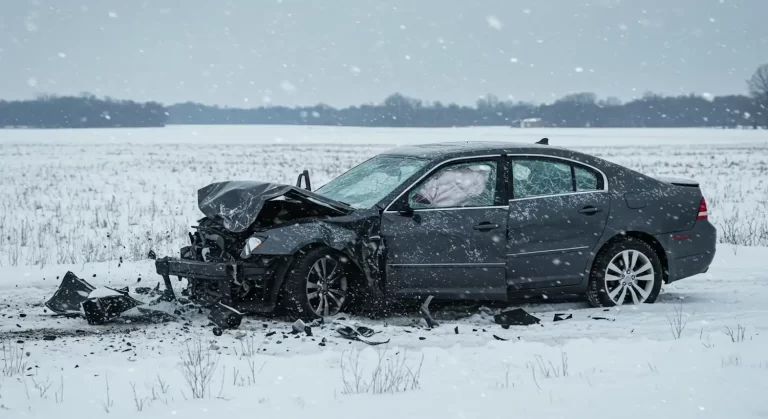 What You Need to Prove to Win a Car Accident Case in Ohio