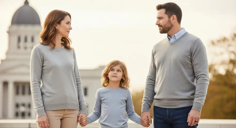 Parenting Time Schedules in Parma - What to Expect in a Divorce or Custody Case
