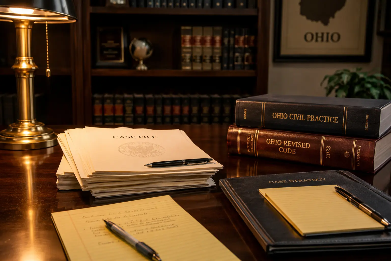 Criminal & Traffic Defense Parma Ohio - Mizak and Pacetti