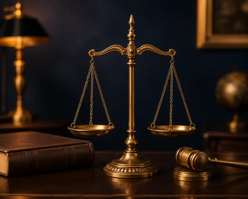 probate attorney scales of justice parma - mizak & pacetti