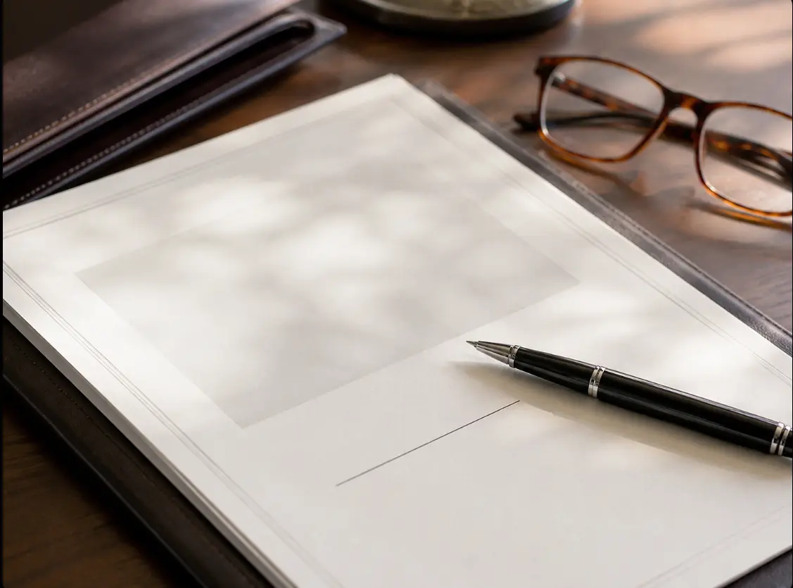 Power of Attorney Parma - Mizak and Pacetti Power of Attorney Parma - Mizak and Pacetti