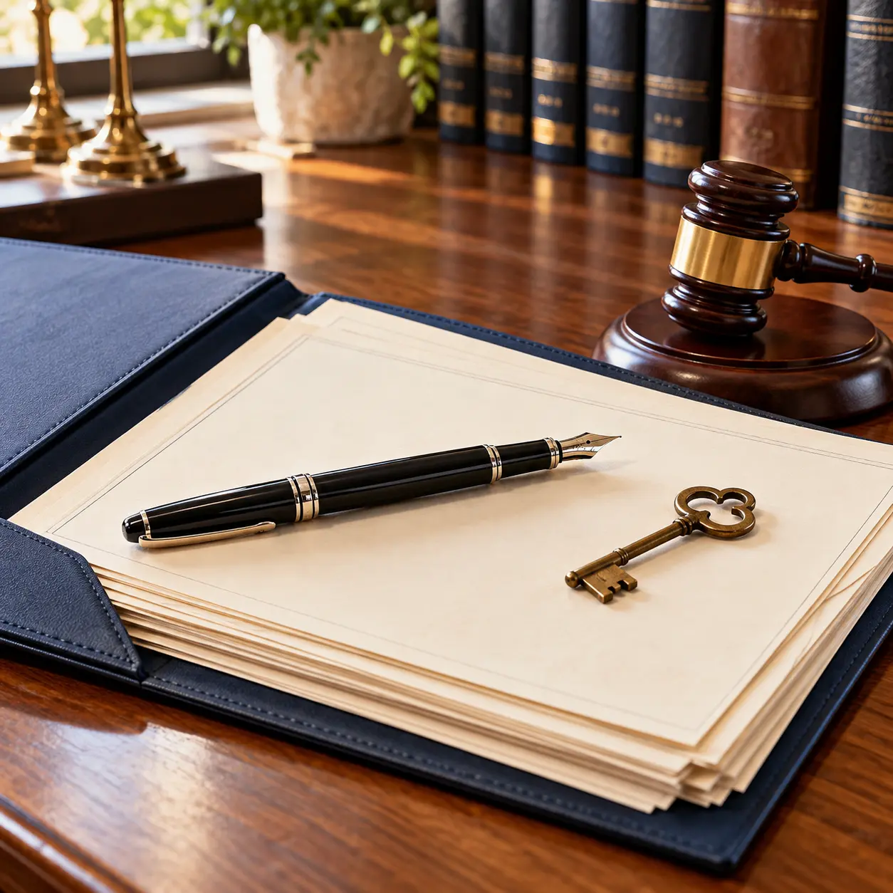 Estate Litigation Attorney Broadview Heights - Mizak and Pacetti