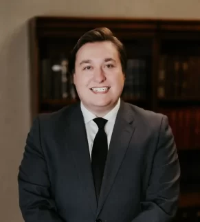 Jason Mizak - Parma Ohio Business and Estate Lawyer