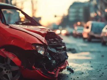 How Long Does a Personal Injury Claim Take in Ohio?