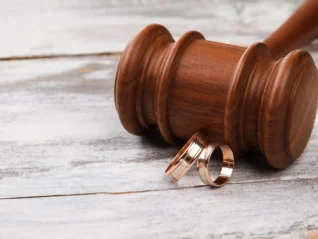 Legal Divorce Representation in Parma Ohio