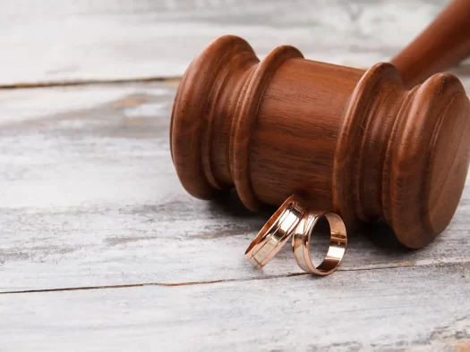 Legal Divorce Representation in Parma Ohio