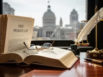 Ohio Probate Law