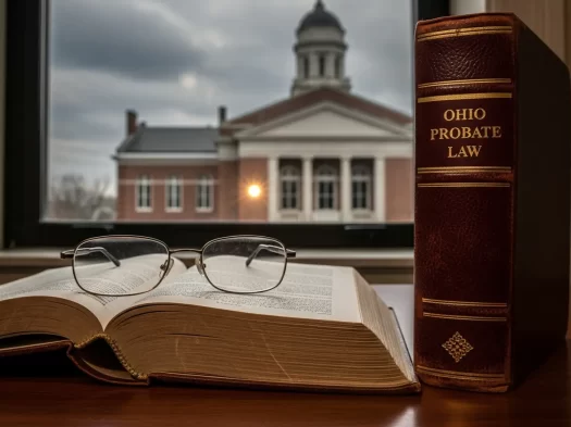 Ohio Probate Law