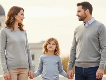 Parenting Time Schedules in Parma - What to Expect in a Divorce or Custody Case