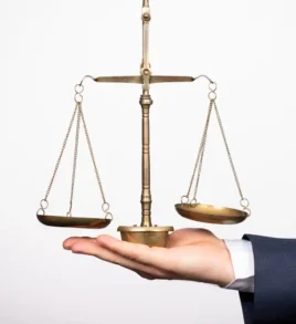 Proven legal track record