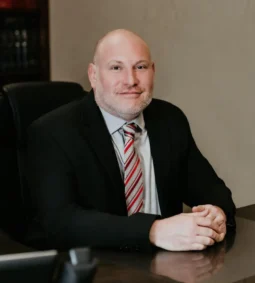 Vincent Pacetti - Criminal Defense Lawyer - Parma OH