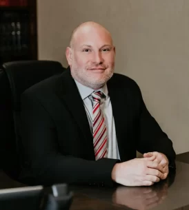 Vincent Pacetti - Criminal Defense Lawyer - Parma OH