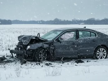 What You Need to Prove to Win a Car Accident Case in Ohio