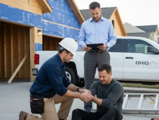 Who Is Liable if a Contractor Injures Someone in Parma Ohio